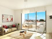 Vente Appartement 3 pièces 62 m2 Canet en Roussillon