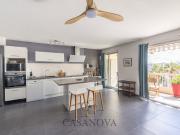 Vente Appartement 3 pièces 62 m2 Carnon plage