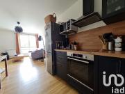 Vente Appartement 3 pièces 62 m2 Corbeil Essonnes