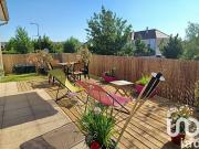 Vente Appartement 3 pièces 62 m2 Cormeilles en Parisis