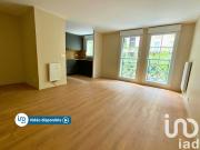 Vente Appartement 3 pièces 62 m2 Courbevoie