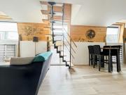 Vente Appartement 3 pièces 62 m2 Dijon