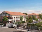 Vente Appartement 3 pièces 62 m2 Eaunes