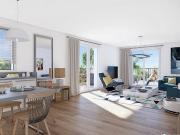 Vente Appartement 3 pièces 62 m2 Fontaine lès Dijon