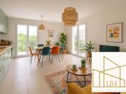 Vente Appartement 3 pièces 62 m2 Gignac la Nerthe