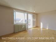 Vente Appartement 3 pièces 62 m2 Jarville la Malgrange