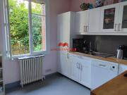 Vente Appartement 3 pièces 62 m2 La Celle Saint Cloud