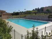 Vente Appartement 3 pièces 62 m2 La Croix Valmer