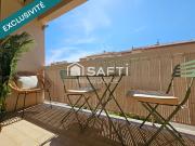Vente Appartement 3 pièces 62 m2 La Valette du Var