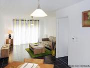 Vente Appartement 3 pièces 62 m2 Limoges