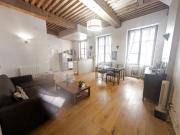 Vente Appartement 3 pièces 62 m2 Lyon 1er