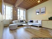Vente Appartement 3 pièces 62 m2 Lyon 4ème