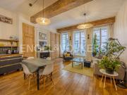 Vente Appartement 3 pièces 62 m2 Lyon 1er
