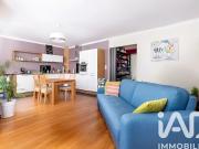 Vente Appartement 3 pièces 62 m2 Lyon 3ème