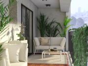 Vente Appartement 3 pièces 62 m2 Lyon 7ème