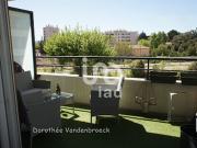 Vente Appartement 3 pièces 62 m2 Marseille 14ème