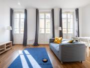 Vente Appartement 3 pièces 62 m2 Marseille 2ème