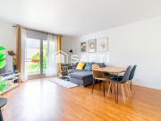 Vente Appartement 3 pièces 62 m2 Montigny le Bretonneux