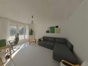 Vente Appartement 3 pièces 62 m2 Montpellier