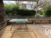 Vente Appartement 3 pièces 62 m2 Montpellier