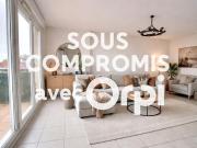 Vente Appartement 3 pièces 62 m2 Morangis