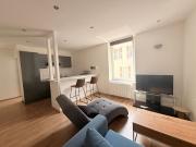 Vente Appartement 3 pièces 62 m2 Nancy
