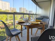 Vente Appartement 3 pièces 62 m2 Nantes