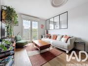 Vente Appartement 3 pièces 62 m2 Nantes