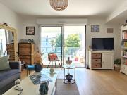 Vente Appartement 3 pièces 62 m2 Nantes