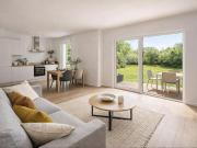 Vente Appartement 3 pièces 62 m2 Narbonne