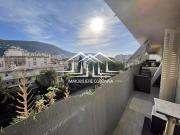 Vente Appartement 3 pièces 62 m2 Nice