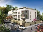 Vente Appartement 3 pièces 62 m2 Nimes