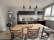 Vente Appartement 3 pièces 62 m2 Orvault