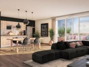 Vente Appartement 3 pièces 62 m2 Palaiseau