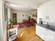 Vente Appartement 3 pièces 62 m2 Paris 10ème