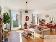 Vente Appartement 3 pièces 62 m2 Paris 18ème