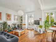 Vente Appartement 3 pièces 62 m2 Paris 18ème