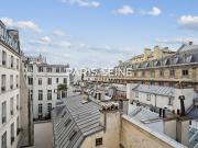 Vente Appartement 3 pièces 62 m2 Paris 2ème
