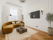 Vente Appartement 3 pièces 62 m2 Paris 3ème