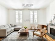 Vente Appartement 3 pièces 62 m2 Paris 3ème