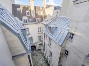 Vente Appartement 3 pièces 62 m2 Paris 4ème