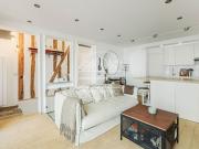 Vente Appartement 3 pièces 62 m2 Paris 4ème