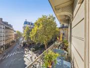 Vente Appartement 3 pièces 62 m2 Paris 9ème