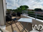 Vente Appartement 3 pièces 62 m2 Perigny