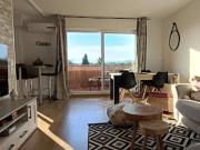 Vente Appartement 3 pièces 62 m2 Perpignan