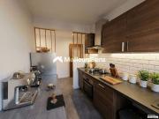 Vente Appartement 3 pièces 62 m2 Perpignan