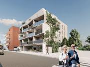 Vente Appartement 3 pièces 62 m2 Perpignan
