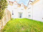 Vente Appartement 3 pièces 62 m2 Persan