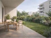 Vente Appartement 3 pièces 62 m2 Poissy