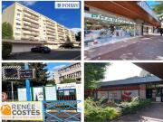 Vente Appartement 3 pièces 62 m2 Poissy